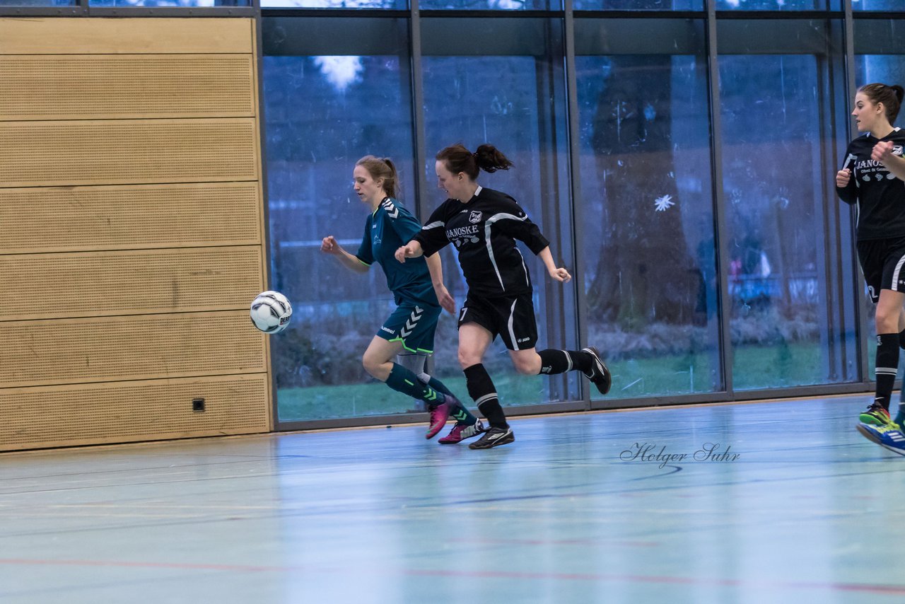 Bild 136 - Frauen La Rieve Cup